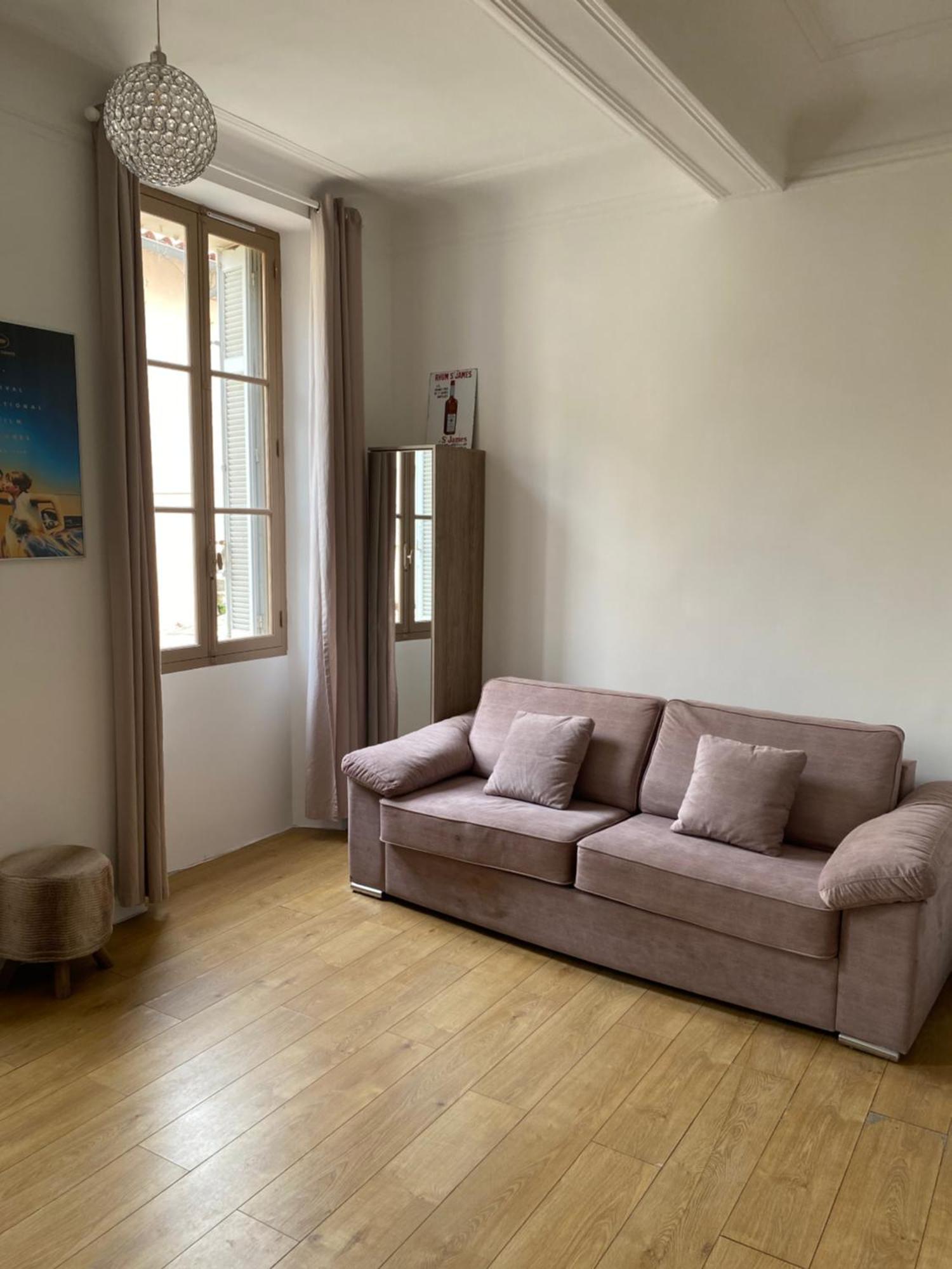 Suquet 5 Mins A Pied Du Palais Apartment Cannes