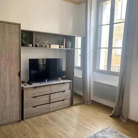 Suquet 5 Mins A Pied Du Palais Apartment Cannes Exterior photo