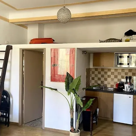 Suquet 5 Mins A Pied Du Palais Apartment Cannes Exterior photo
