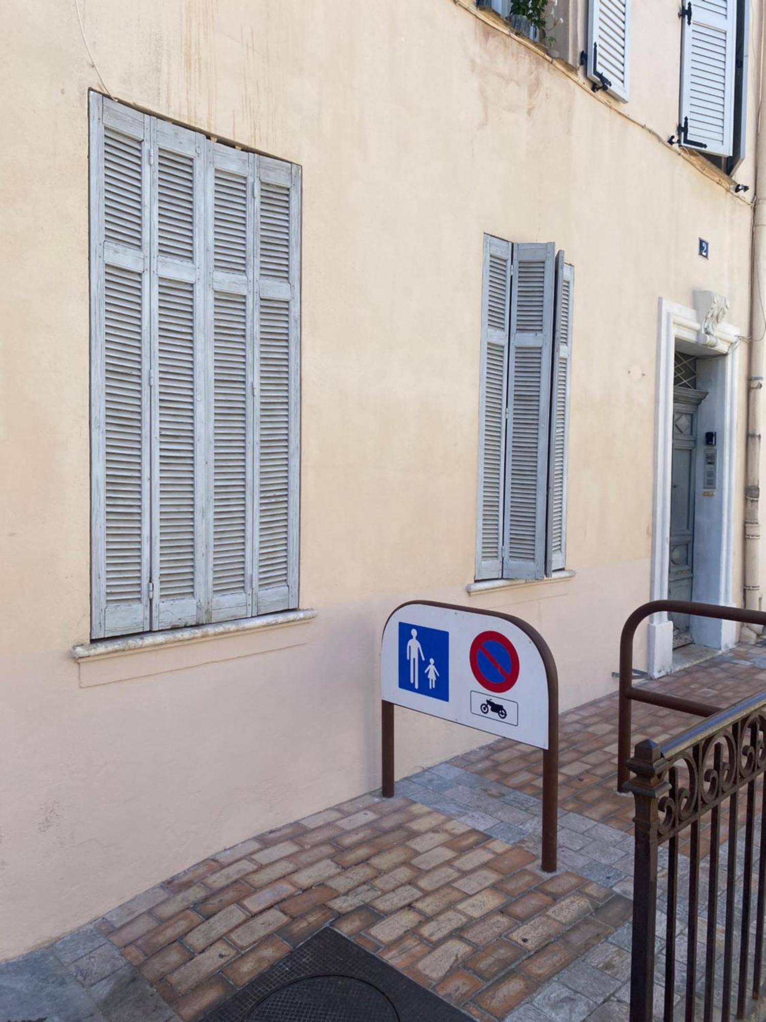 Suquet 5 Mins A Pied Du Palais * Cannes