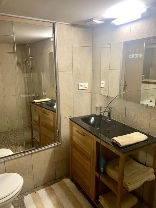 Suquet 5 Mins A Pied Du Palais Appartement Cannes